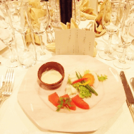 成功させるには試食が重要