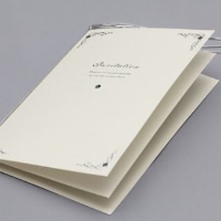 招待状に使う封筒の紙質